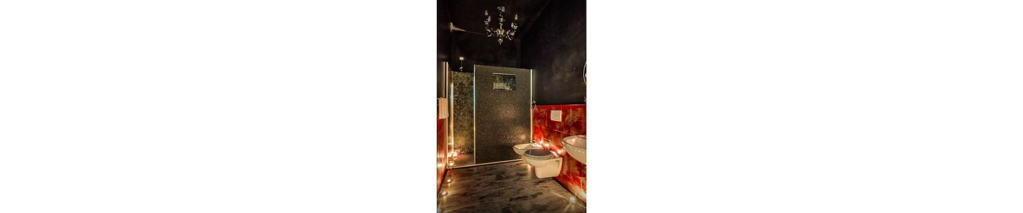 Hotel Butterfly 소레델라고푸치니 외부 사진