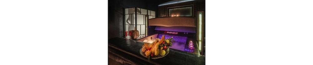 Hotel Butterfly 소레델라고푸치니 외부 사진
