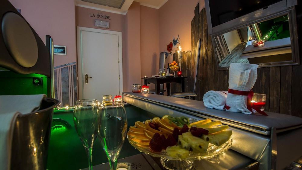 Hotel Butterfly 소레델라고푸치니 외부 사진