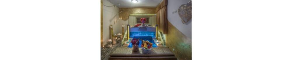 Hotel Butterfly 소레델라고푸치니 외부 사진