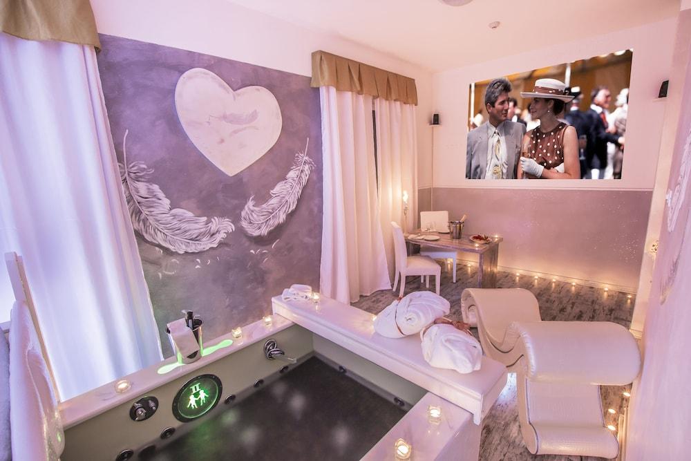 Hotel Butterfly 소레델라고푸치니 외부 사진