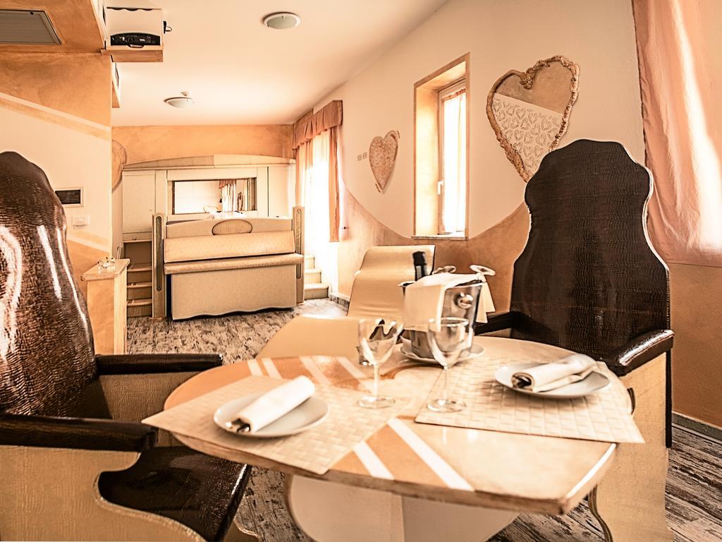 Hotel Butterfly 소레델라고푸치니 외부 사진