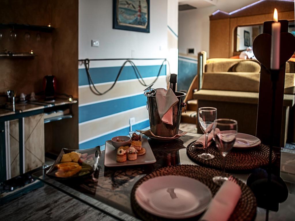 Hotel Butterfly 소레델라고푸치니 외부 사진