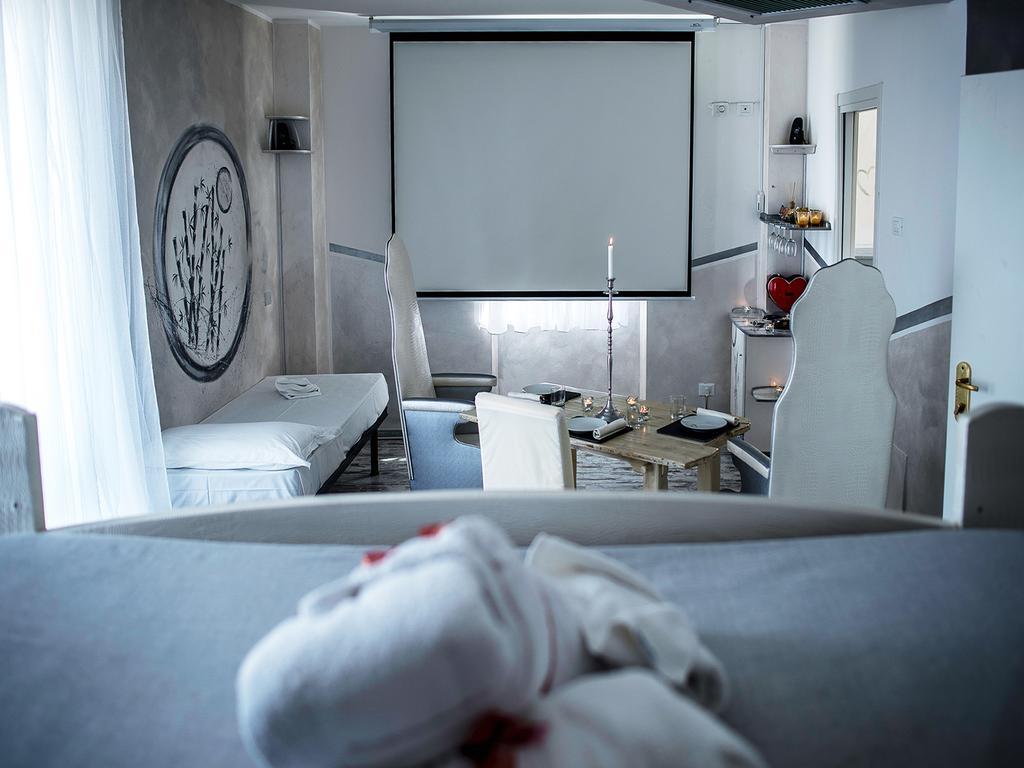 Hotel Butterfly 소레델라고푸치니 외부 사진