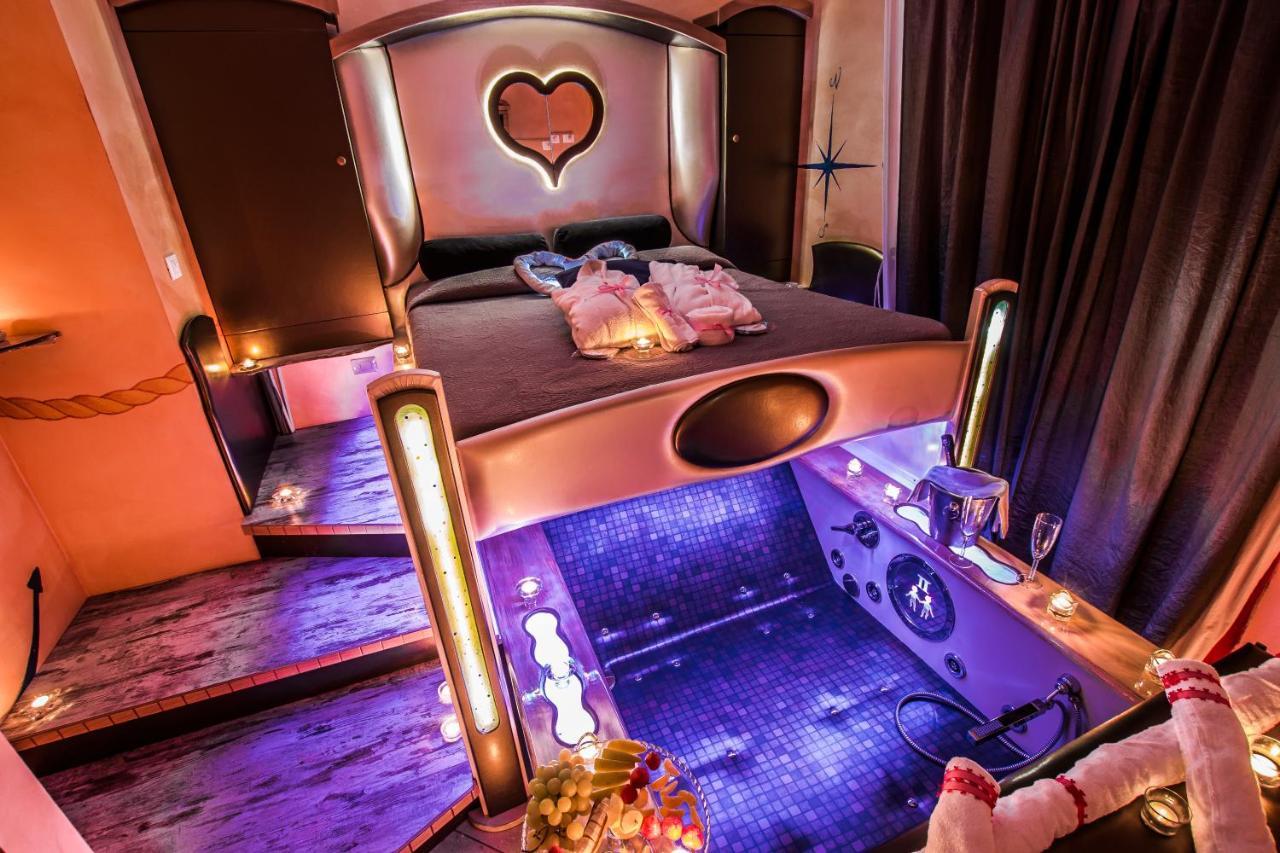 Hotel Butterfly 소레델라고푸치니 외부 사진
